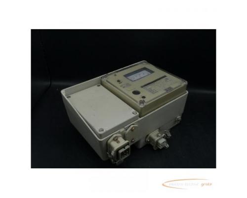 Schoppe & Faeser 15223-652072 elektronischer Messumformer AVL 220 - Bild 1