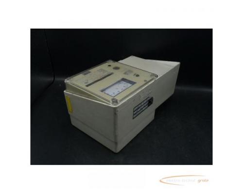 Schoppe & Faeser 15223-652072 elektronischer Messumformer AVL 220 - Bild 2