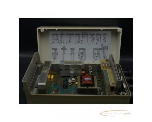 H & B TEU 310 CMR-Messumformer - Bild 3