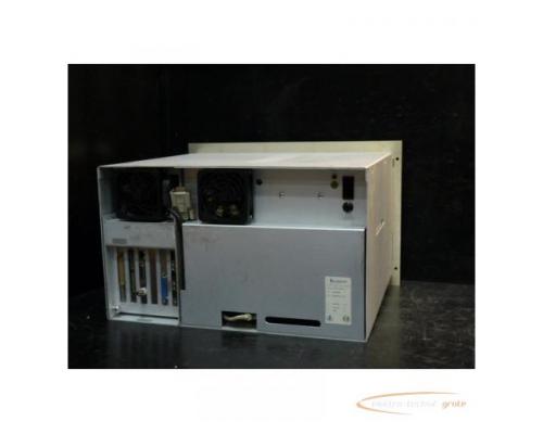 Leukhardt LS-IC / ISA-K ID 6307080 Industrierechner mit Bildschirm und Tastatur - Bild 2