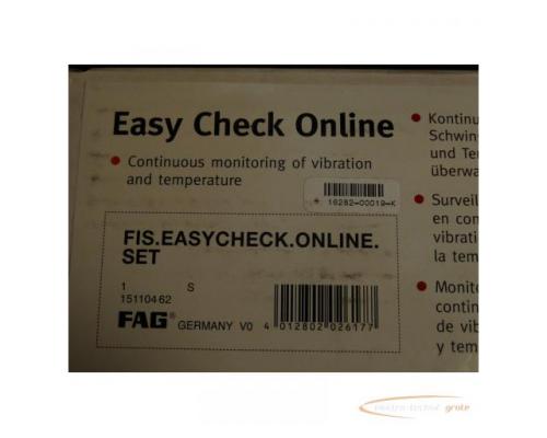 FAG FIS.Easycheck.Online.Set 15110462 Überwachung > ungebraucht! - Bild 5