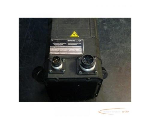 Bosch SD-B 4.140.020-01.010 Bürstenloser Servomotor > ungebraucht! - Bild 4