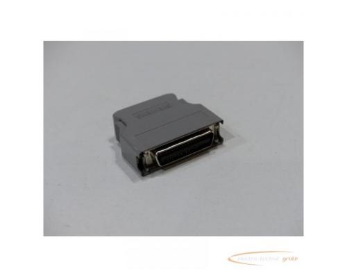 Siemens 6FX2003-0DA00 Abschlussstecker - Bild 1