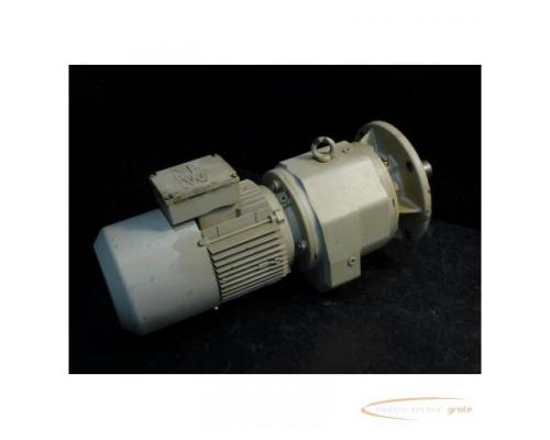 SEW RF73 DT90L-12-2BM/Z Getriebemotor - Bild 1