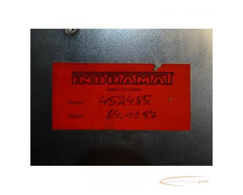 Indramat TDM 2.1-030-300-W1-000 AC Servo Controller - Bild 4