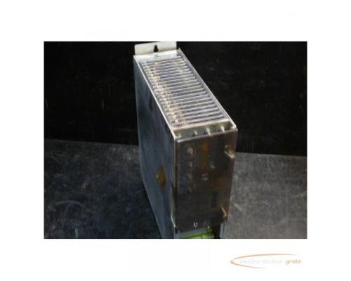 Indramat TDM 2.1-30-300-W0 AC Servo Controller - Bild 3