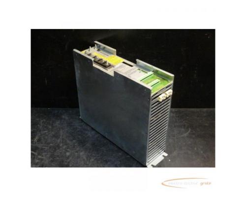 Indramat TDM 2.1-30-300-W0 AC Servo Controller - Bild 2