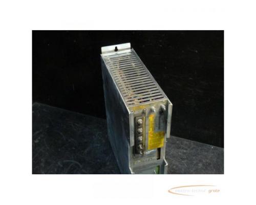 Indramat TDM 2.1-30-300-W0 AC Servo Controller - Bild 3