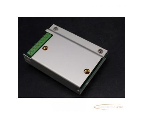 Indramat MOD 1/1X064-034 Programmiermodul für TDM 1.2-50-300-W1 - Bild 2