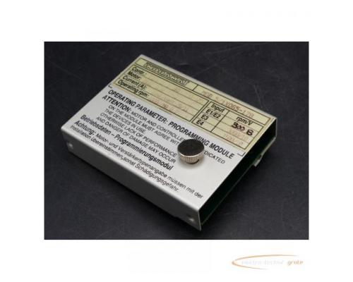 Indramat MOD 5/1X065-178 Programmiermodul für TDM 2.1-30-300-W0 - Bild 1