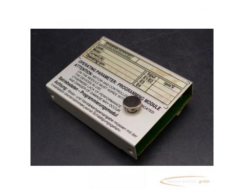 Indramat MOD 5/1X065-178 Programmiermodul für TDM 2.1-30-300-W0 - Bild 1