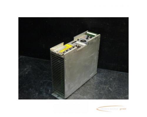 Indramat TVM 2.1-50-W1-220V A.C. Servo Power Supply - Bild 2