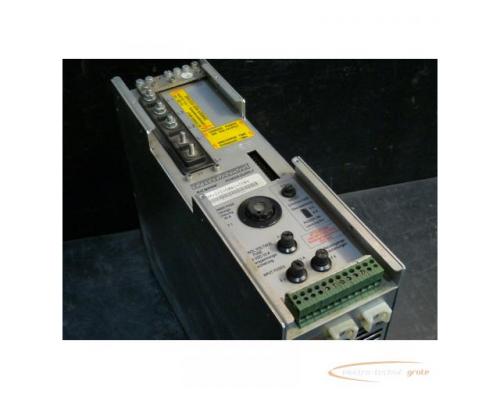 Indramat TVM 2.1-50-W1-220V A.C. Servo Power Supply - Bild 3
