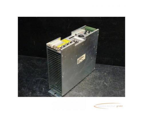 Indramat TVM 2.1-50-W1-220V A.C. Servo Power Supply - Bild 2
