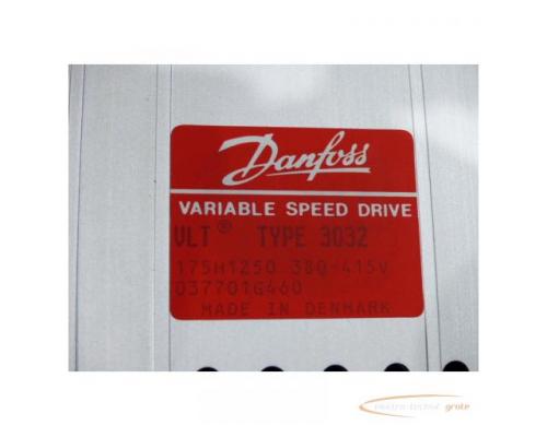 Danfoss VLT 3032 Variable Speed Drive SN:037701G460 - Bild 5