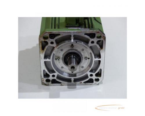 Indramat MAC114C-0-MD-2-C/130-A-1 Permanent Magnet Motor - Bild 3