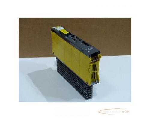 Fanuc A06B-6096-H103 Servo Amplifier Module > mit 12 Monaten Gewährleistung! - Bild 1