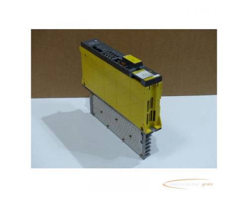 Fanuc A06B-6096-H103 Servo Amplifier Module > mit 12 Monaten Gewährleistung! - Bild 2