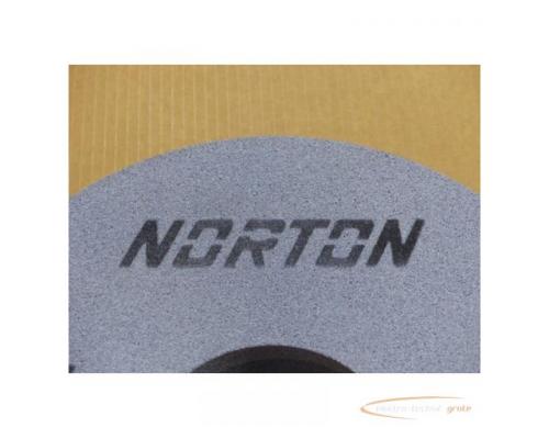Norton MOS 50M/S2660RPM Schleifscheibe > ungebraucht! - Bild 3