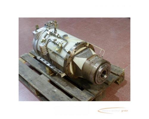 Indramat Induktionsmotor 1MS310D-6B-A1 Stator + 1MR310D-A094 Rotor - Bild 4