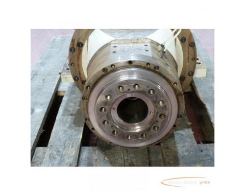 Indramat Induktionsmotor 1MS310D-6B-A1 Stator + 1MR310D-A094 Rotor - Bild 5