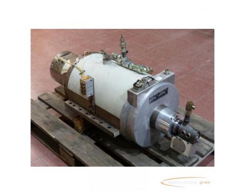 Indramat Induktionsmotor 1MS310D-6B-A1 Stator + 1MR310D-A094 Rotor - Bild 3
