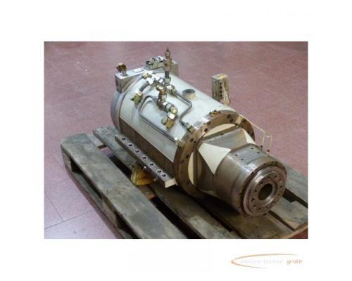Indramat Induktionsmotor 1MS310D-6B-A1 Stator + 1MR310D-A094 Rotor - Bild 4