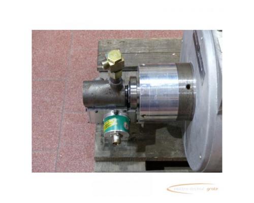 Indramat Induktionsmotor 1MS310D-6B-A1 Stator + 1MR310D-A094 Rotor - Bild 6