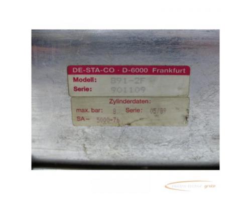 DE-STA-CO 891-2F Automations-Kraftspanner - Bild 5
