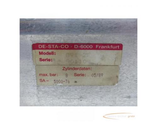 DE-STA-CO 891-2F Automations-Kraftspanner - Bild 5
