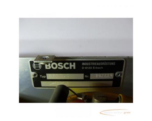 Bosch KM 1100 Kondensatormodul 044929-103 SN:287224 - Bild 3