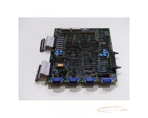 Mitsubishi BN624A471G54B / SE-CPU2 Control Board - Bild 2