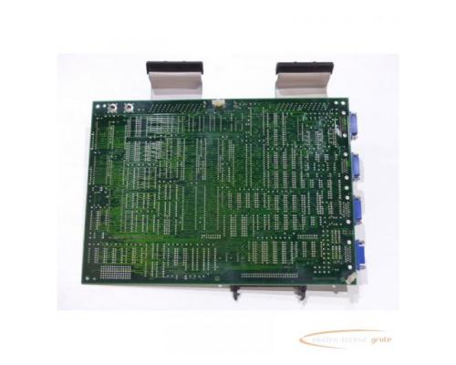 Mitsubishi BN624A471G54B / SE-CPU2 Control Board - Bild 4