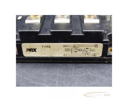 PRX KD32-4515 Thyristor Modul - Bild 4