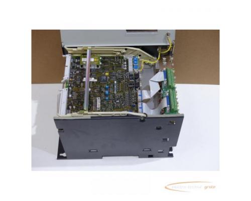 Siemens 6RA2425-6DV62-0 Kompaktgerät E Stand A1 - Bild 3