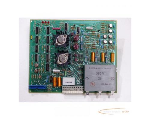 Siemens C98043-A1045-L1 27 Stromversorgung - Bild 2