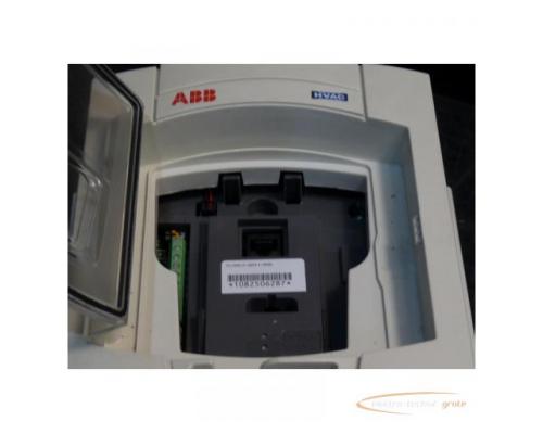 ABB ACH550-01-02A4-4+B055 Frequenzumrichter SN1082506287 > ungebraucht! - Bild 3