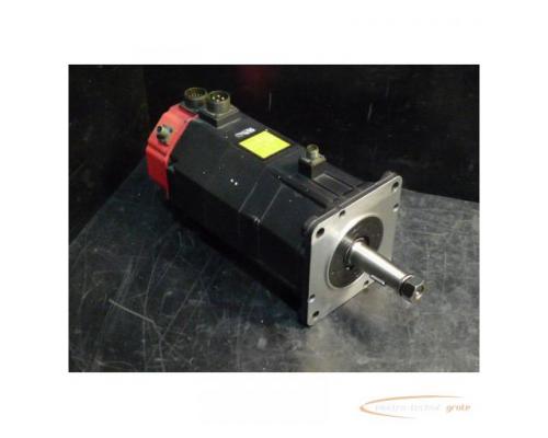 Fanuc A06B-0501-B751 AC Servo Motor - Bild 1