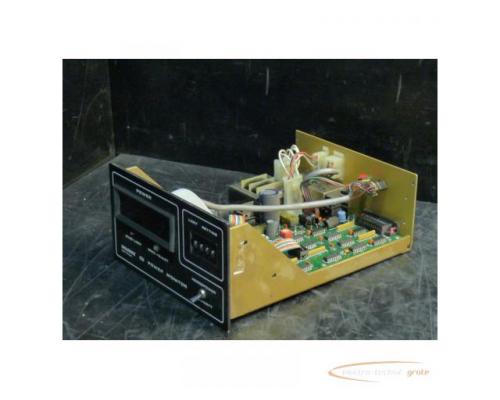 Valeron Digital Techniques 720P101-B01 Power Monitor - Bild 1