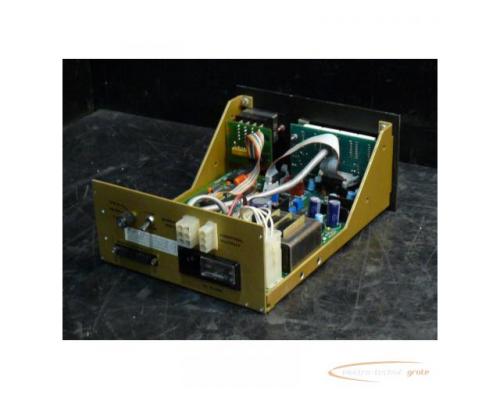 Valeron Digital Techniques 720P101-B01 Power Monitor - Bild 2
