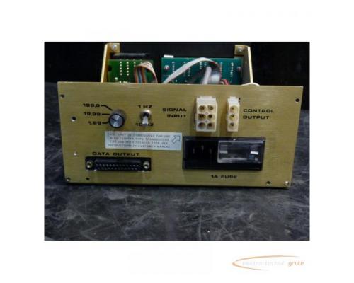 Valeron Digital Techniques 720P101-B01 Power Monitor - Bild 3