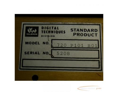 Valeron Digital Techniques 720P101-B01 Power Monitor - Bild 4