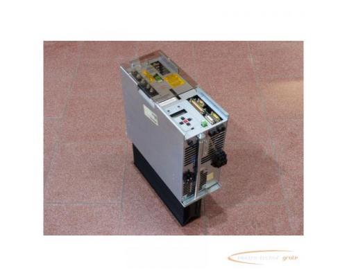 Indramat KDA 3.2-100-3-AP0-W1 AC-Mainspindle Drive - Bild 1