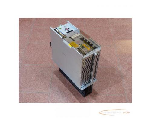 Indramat KDA 3.2-100-3-AP0-W1 AC-Mainspindle Drive - Bild 2