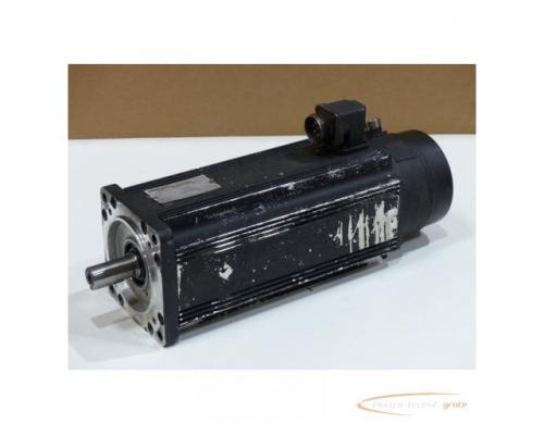 Indramat MAC 090C-0-KD-2-C/110-B-0/S001 Permanentmagnet-Drehstromservomotor - Bild 1