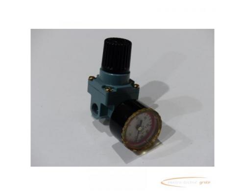CKD B2019-2C Kompakt Druckregler - Bild 1