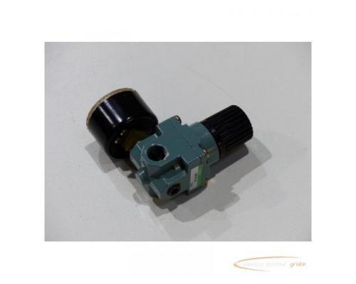 CKD B2019-2C Kompakt Druckregler - Bild 3