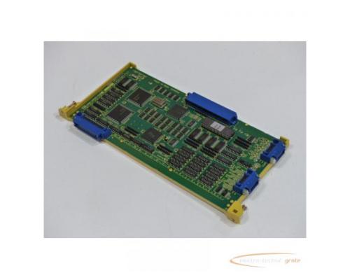 Fanuc A16B-2200-0350/04A GRAPHIC/MPG Board - Bild 2