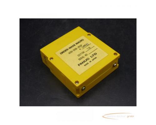 Fanuc A028-0098-J553 # 0A6B Order-Made Macro Modul - Bild 1