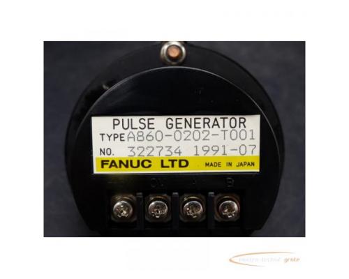 Fanuc A860-0202-T001 Pulse Generator - Bild 3